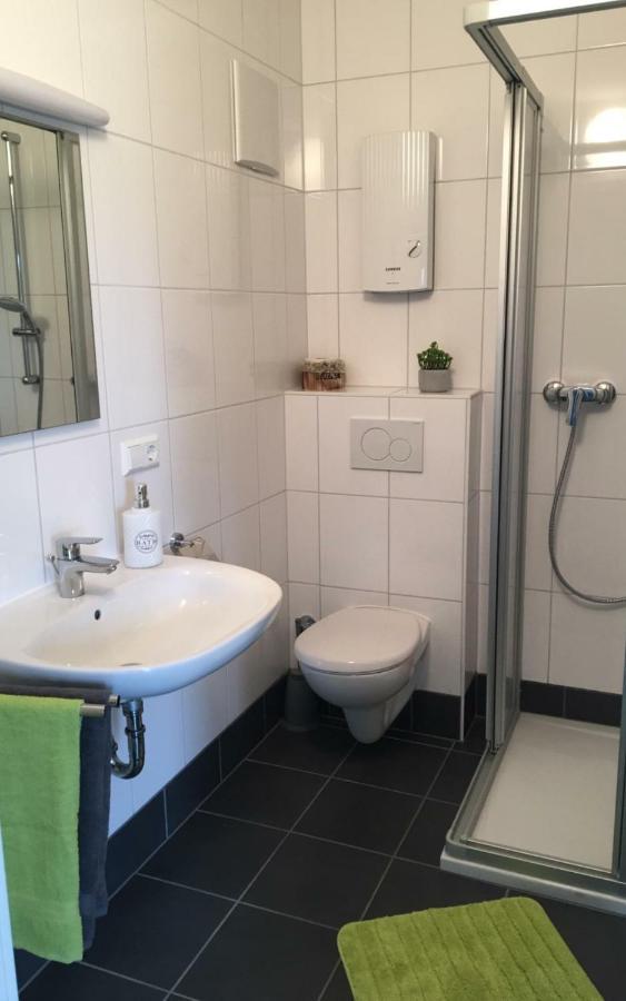 Racers Home Nuerburg Екстериор снимка