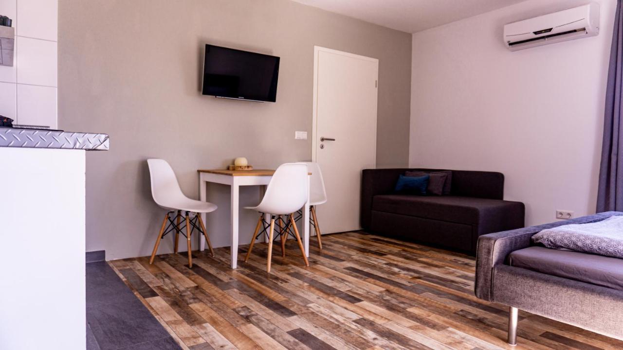 Racers Home Nuerburg Екстериор снимка