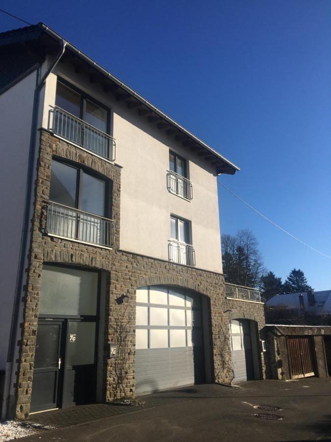 Racers Home Nuerburg Екстериор снимка