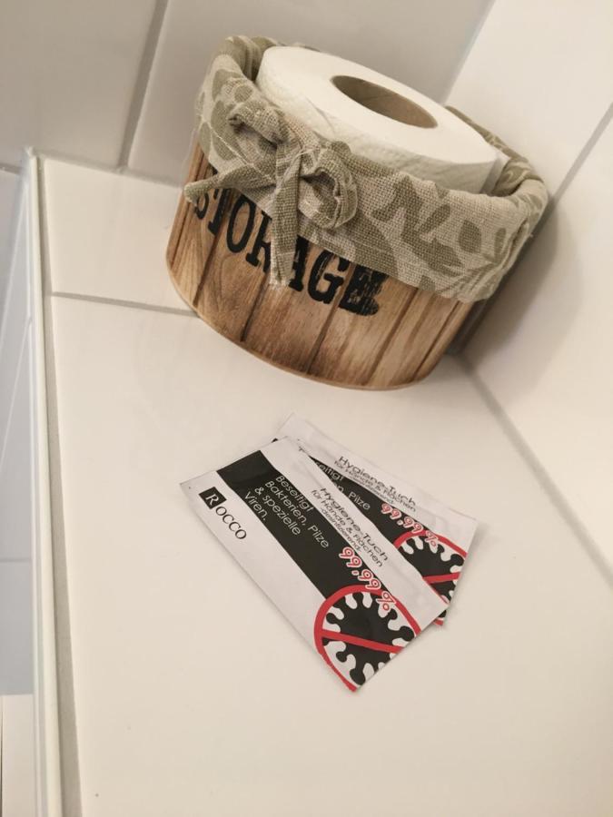 Racers Home Nuerburg Екстериор снимка