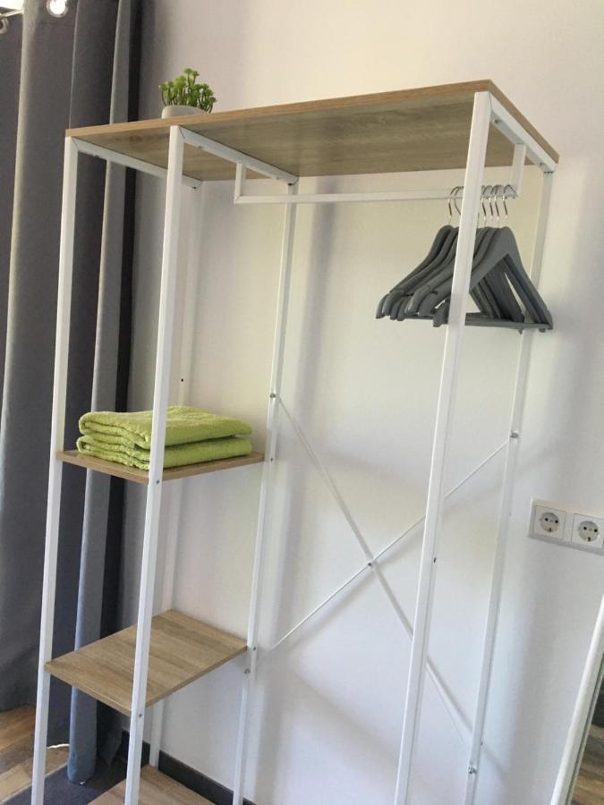Racers Home Nuerburg Екстериор снимка