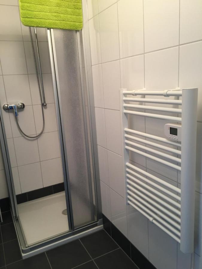 Racers Home Nuerburg Екстериор снимка