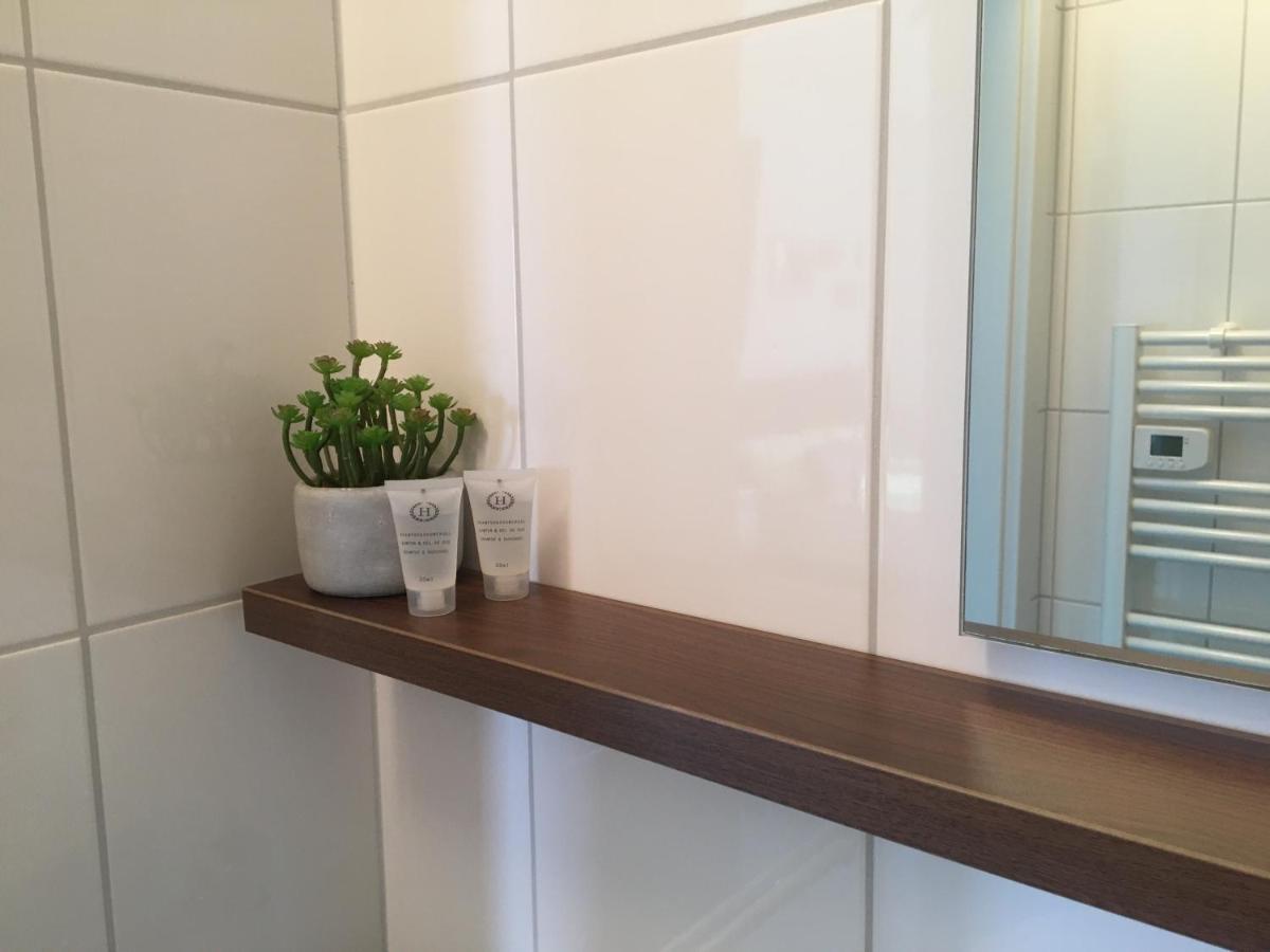 Racers Home Nuerburg Екстериор снимка
